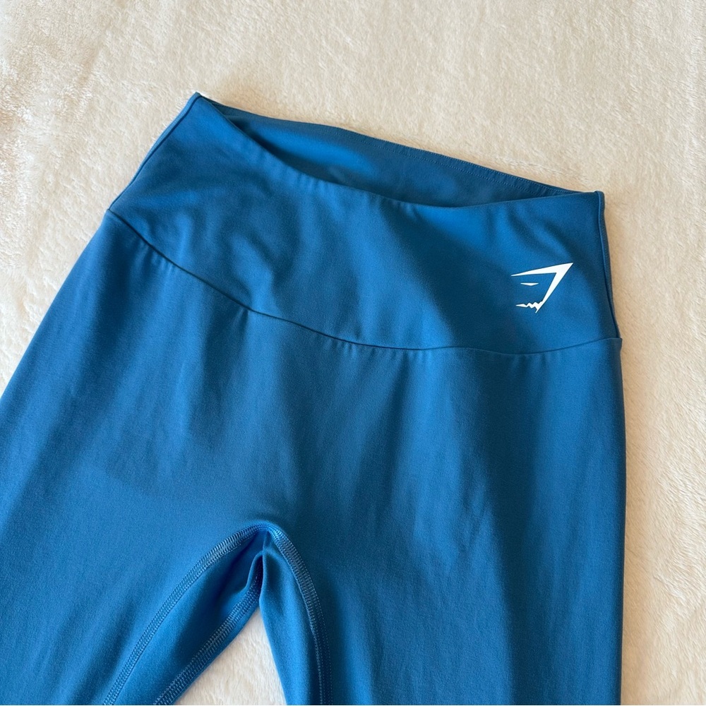 Gymshark - Blue Leggings